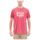Basehit Ανδρική κοντομάνικη μπλούζα Men's S/S T-Shirt